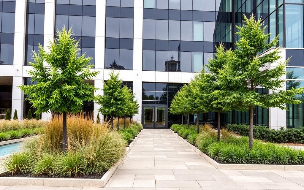 Commercial Office